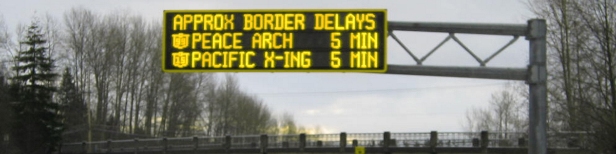 ADDCO Brick Variable Message Signs Boards ITS Freeway Signs.Web header