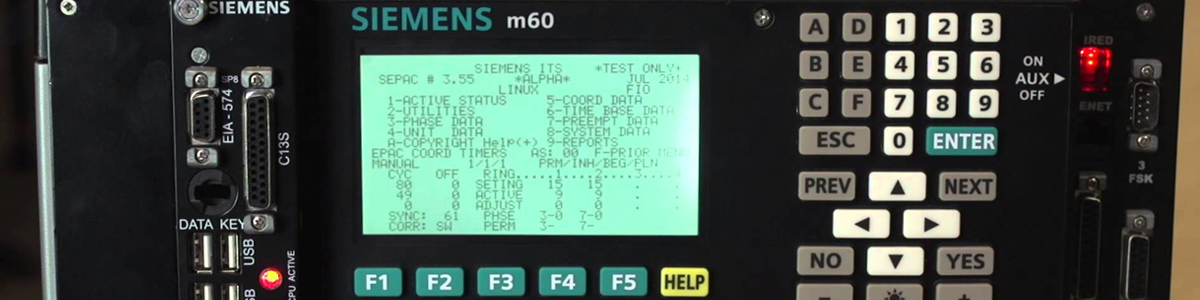 SIEMENS M 60 NEMA Style Controller.Web.Header