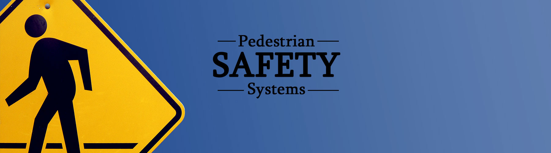 pedestrian-safety-systems