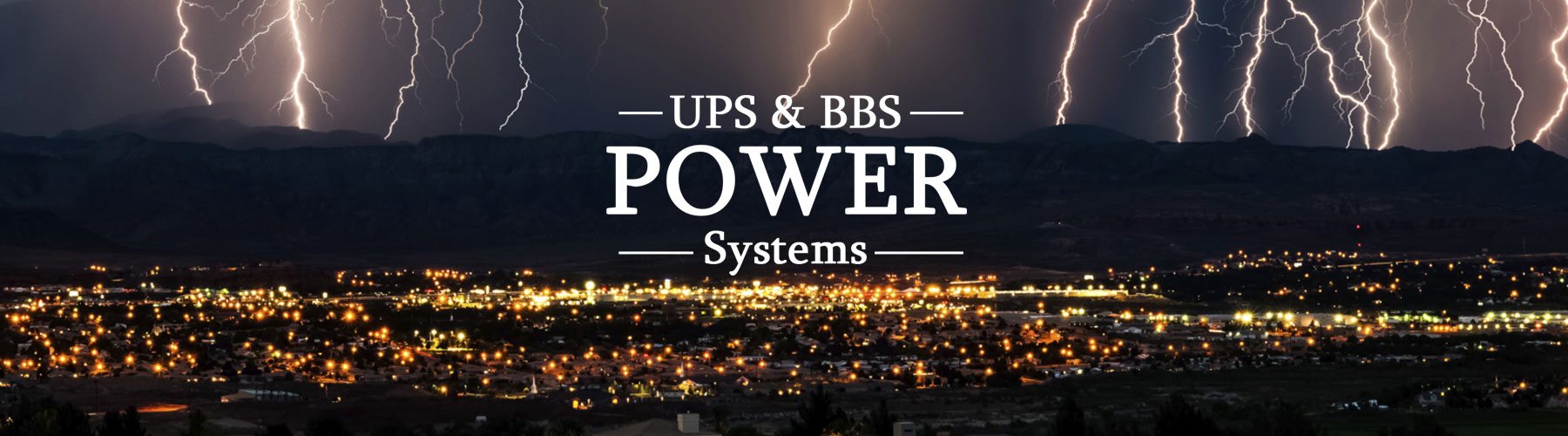 ups-bbs-power-systems